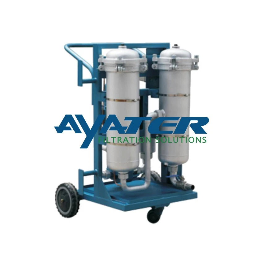 Diesel Purifier